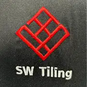 SW Tiling Ceramic and Stone Logo