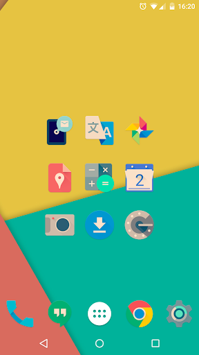 免費下載個人化APP|Iride UI is Hipster Icon Pack app開箱文|APP開箱王