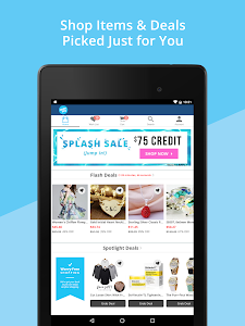 OpenSky Shopping screenshot 8