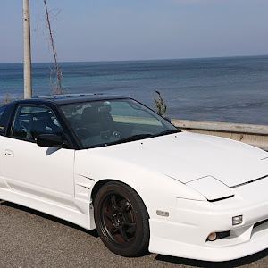 180SX KRPS13