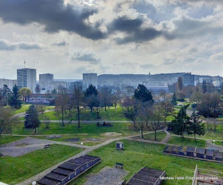 appartement à Vandoeuvre-les-nancy (54)