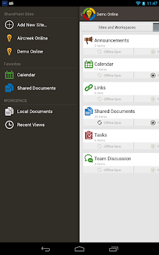 Filamente Lite: SharePoint Appのおすすめ画像5