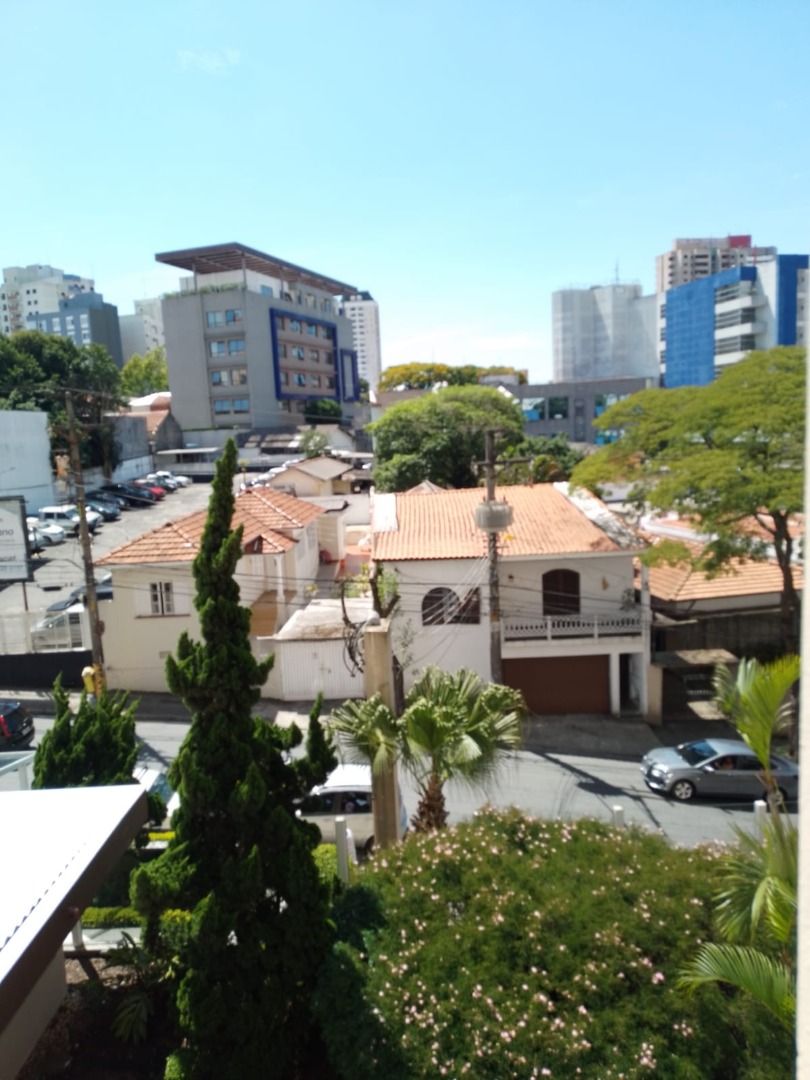 Apartamentos à venda Vila América