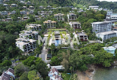 Apartment with pool 1