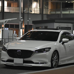 MAZDA6 GJ2FP