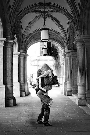 Fotógrafo de bodas Elena Haralabaki (elenaharalabaki). Foto del 2 de diciembre 2016