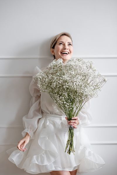 Photographe de mariage Lyudmila Kuznecova (lusi). Photo du 12 septembre 2021