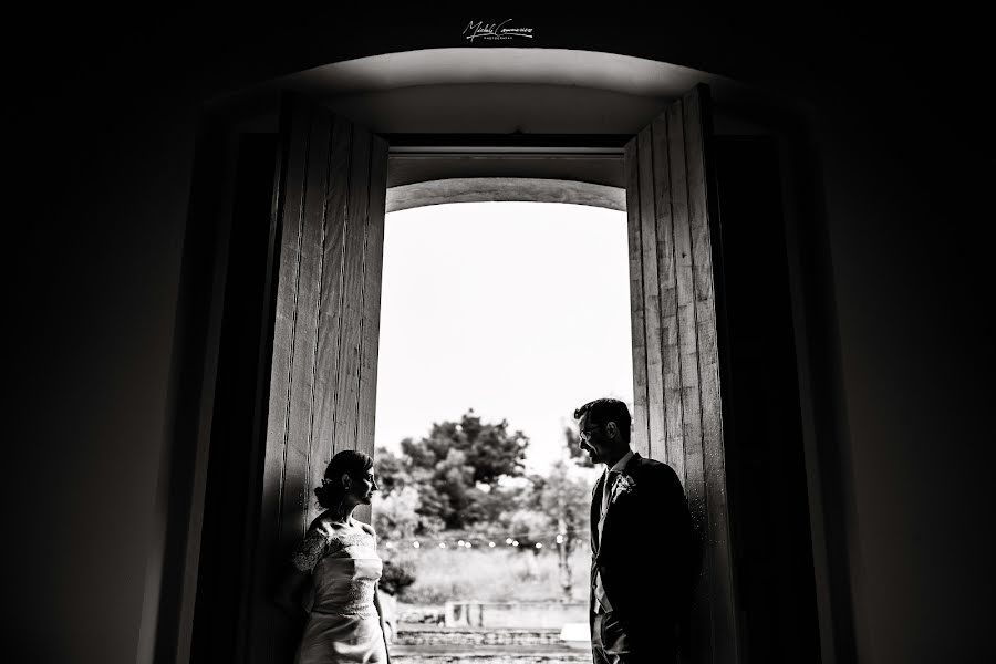 Wedding photographer Michele Cammariere (michelecammarie). Photo of 27 June 2019