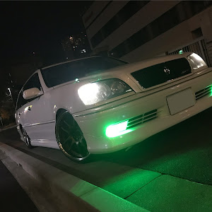 クラウンエステート JZS171W