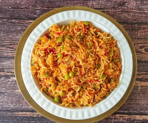 Tomato Rice