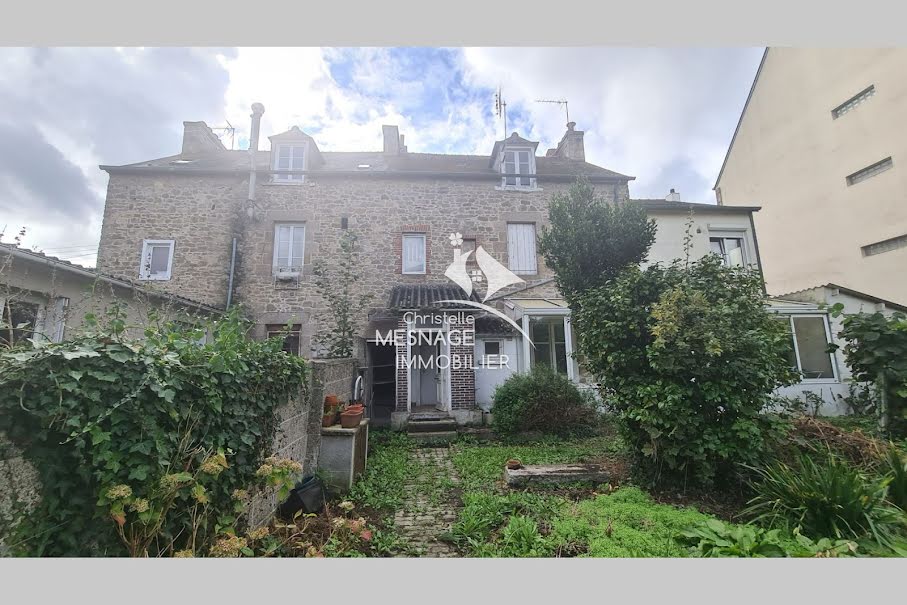 Vente maison 8 pièces 135 m² à Dinan (22100), 280 800 €