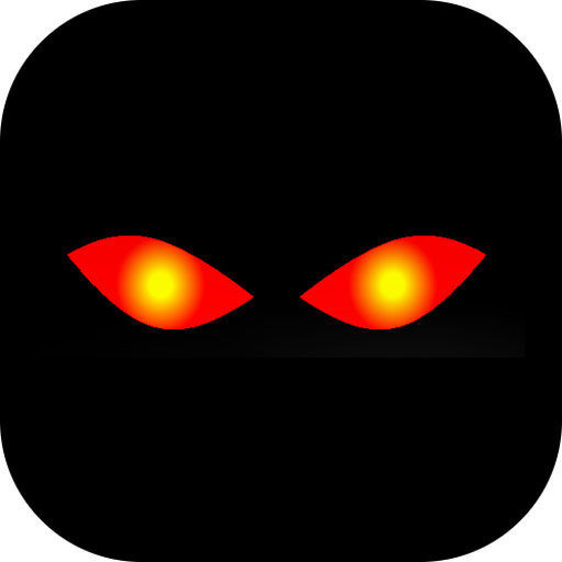 Spooky Eyes Live Wallpaper icon