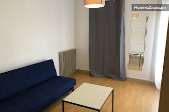 appartement à Bordeaux (33)