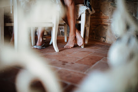 Photographe de mariage Matteo Innocenti (matteoinnocenti). Photo du 7 juillet 2017