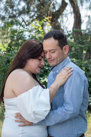 Fotógrafo de casamento Daniel Corona (danyc0rona). Foto de 7 de maio