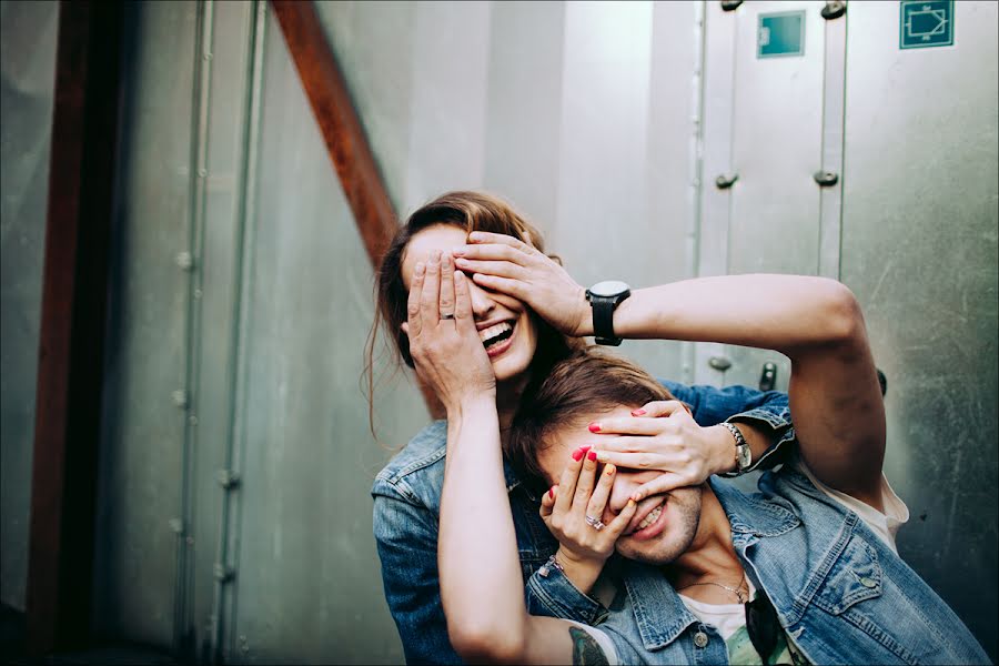 Fotografer pernikahan Darya Zabelina (ilda). Foto tanggal 10 Juni 2015