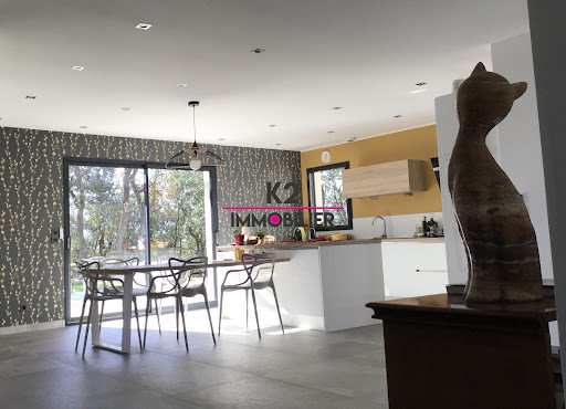 Villa avec terrasse 5