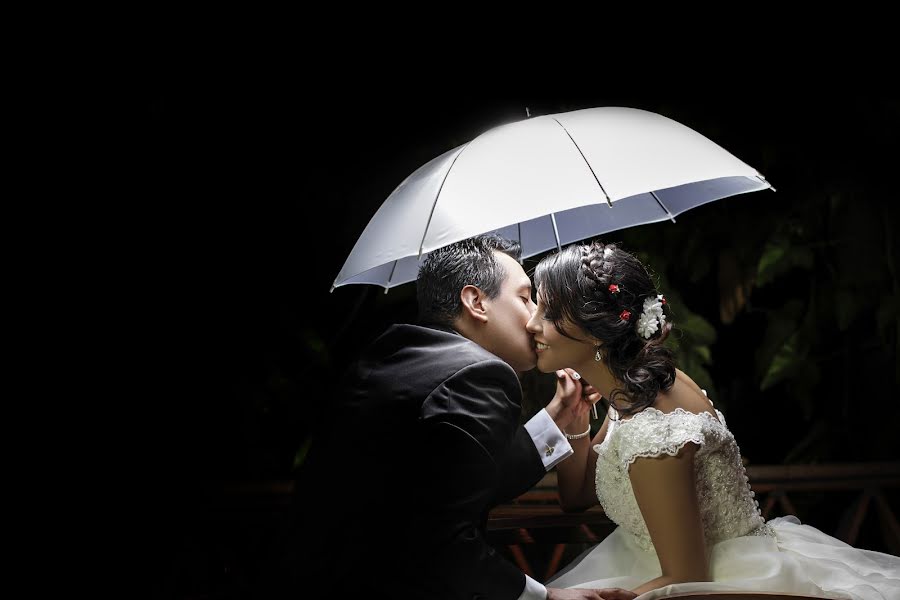 Fotógrafo de casamento Mario Taboada (mariotaboada). Foto de 16 de junho 2016