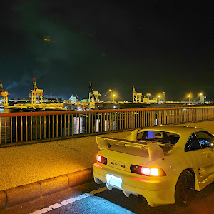 MR2 SW20