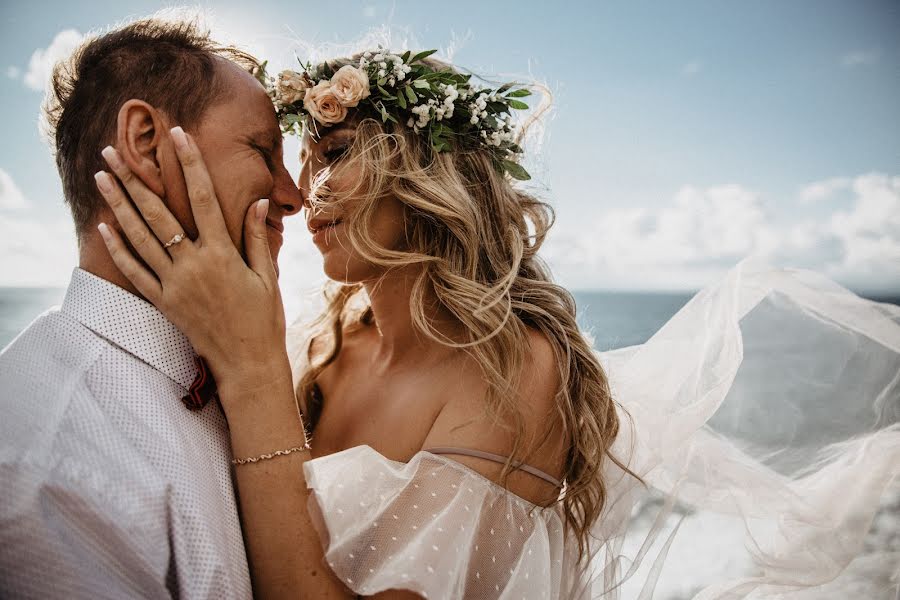 Photographe de mariage Yana Kolesnikova (janakolesnikova). Photo du 25 janvier 2019