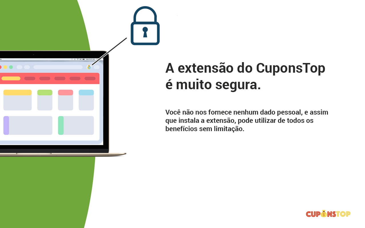 CuponsTop - Alerta de Cupons Preview image 3