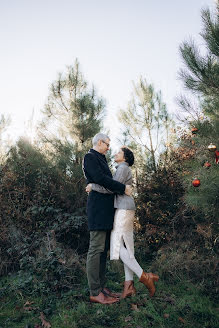 Wedding photographer Eugenie Smirnova (weddingfrance). Photo of 8 December 2023