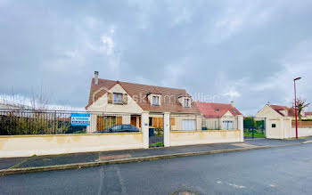 maison à Marolles-sur-Seine (77)