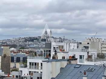 appartement à Paris 11ème (75)