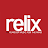 Relix Magazine icon