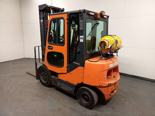 DOOSAN G25E-5