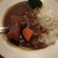 Ebisu curry&coffee