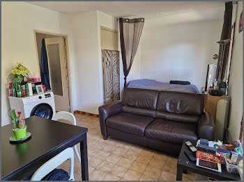 appartement à Hyeres (83)