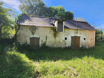 maison à Charnizay (37)