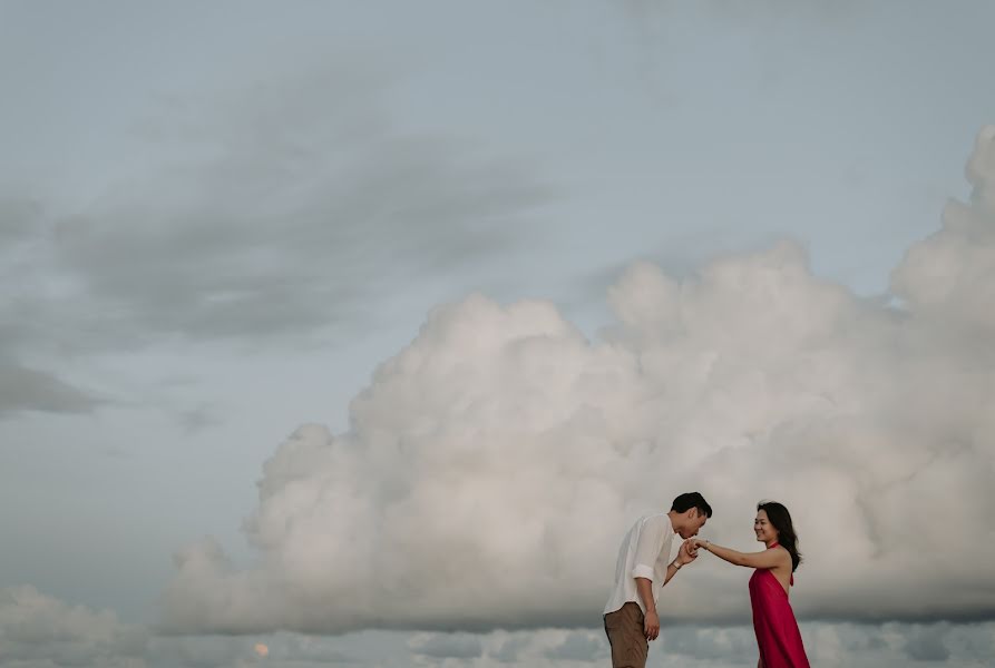 Fotografo di matrimoni Dai Huynh (daihuynh). Foto del 15 luglio 2022