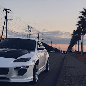 RX-8