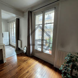 appartement à Paris 20ème (75)