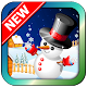 lwp.theme.live.wallpaper.keyboard.background.snowman.winter.snow Download on Windows