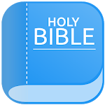 Cover Image of Скачать Holy Bible KJV Offline 3.4.4.51 APK