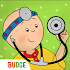 Caillou Check Up - Doctor1.4