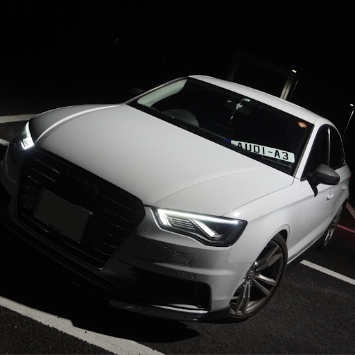 四輪車のプロフィール画像