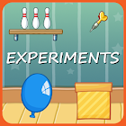 Fun with Physics Experiments Puzzle Game 1.47