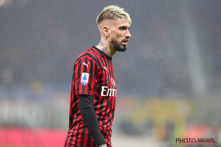 Saelemaekers deelt mee in succes bij AC Milan, dat nog altijd ongeslagen aan de leiding staat in Serie A