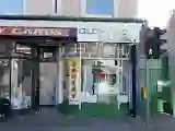 Oldhams Bakery