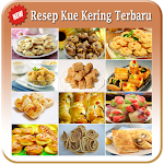 Cover Image of Download 55 Resep Kue Kering "LEBARAN" 4.0 APK