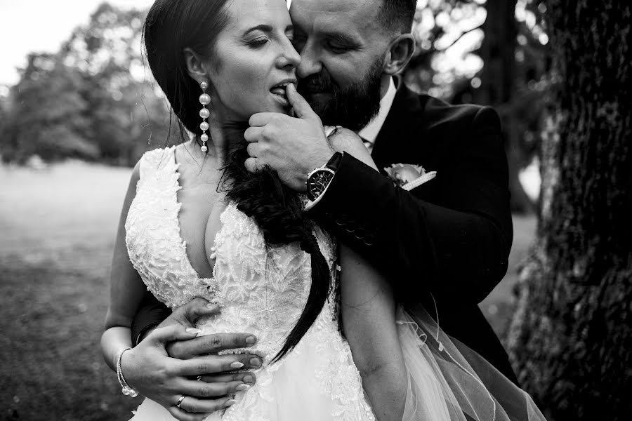 Fotografo di matrimoni Vitaliy Turovskyy (turovskyy). Foto del 8 settembre 2019