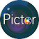 Pictor l'éditeur d'image icon