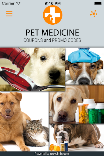 免費下載生活APP|Pet Medicine Coupons - I'm In! app開箱文|APP開箱王