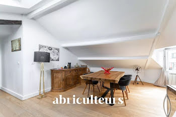 appartement à Asnieres-sur-seine (92)