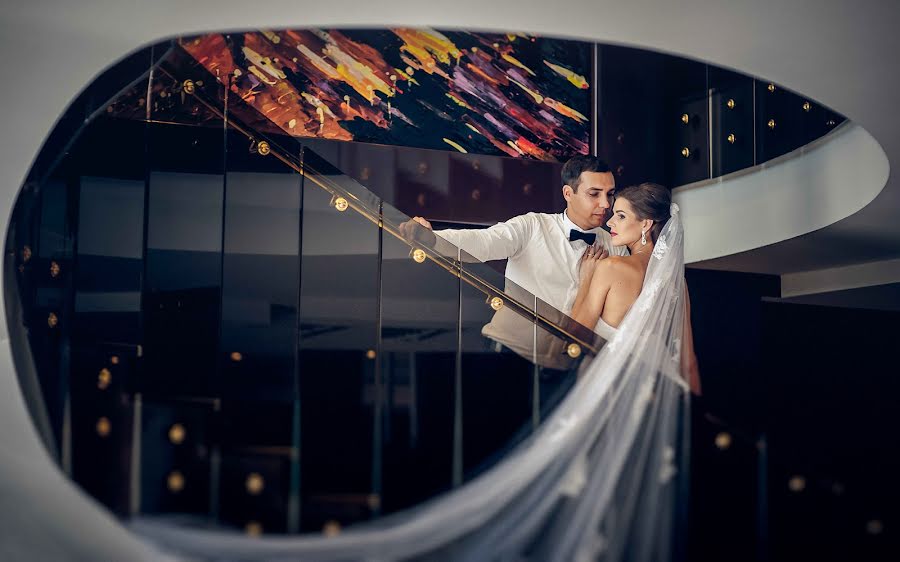 婚礼摄影师Nikolay Stolyarenko（stolyarenko）。2015 9月8日的照片