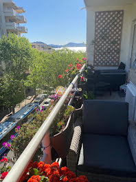 appartement à Toulon (83)